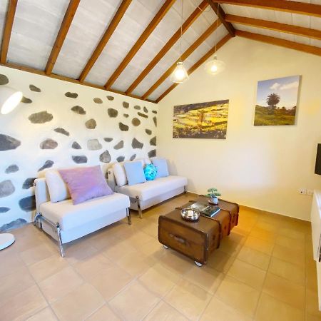 וייהרמוסו El Pirguan Holiday House, Your Oasis In La Gomera מראה חיצוני תמונה