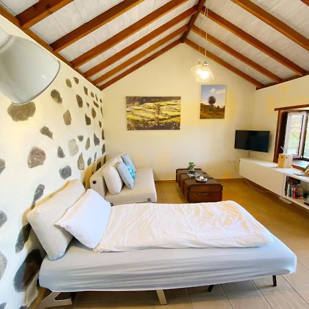 וייהרמוסו El Pirguan Holiday House, Your Oasis In La Gomera מראה חיצוני תמונה