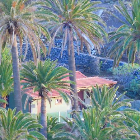 וייהרמוסו El Pirguan Holiday House, Your Oasis In La Gomera מראה חיצוני תמונה