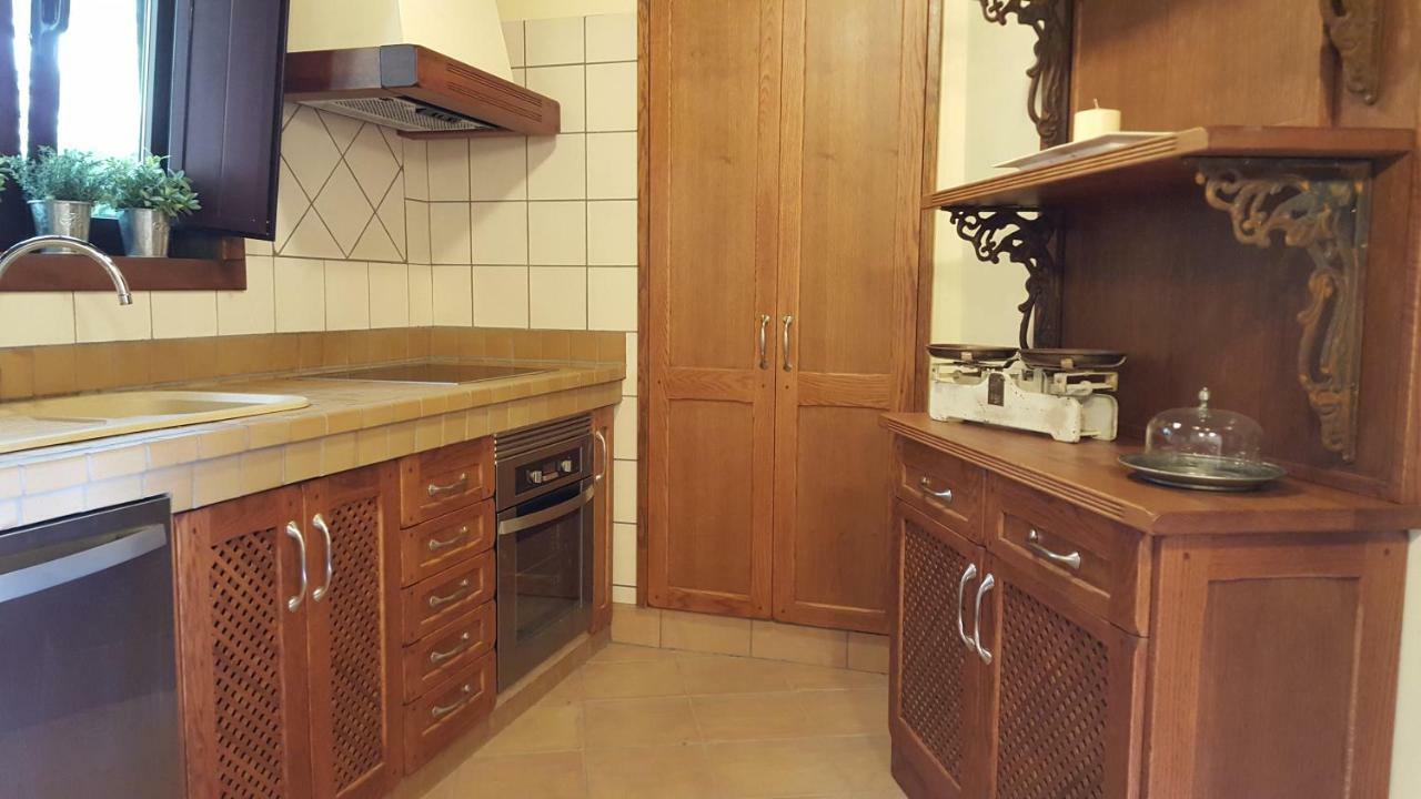 וייהרמוסו El Pirguan Holiday House, Your Oasis In La Gomera מראה חיצוני תמונה