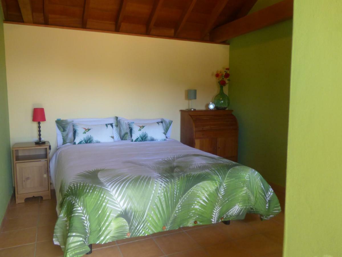 וייהרמוסו El Pirguan Holiday House, Your Oasis In La Gomera מראה חיצוני תמונה
