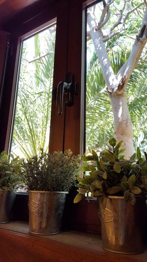 וייהרמוסו El Pirguan Holiday House, Your Oasis In La Gomera מראה חיצוני תמונה