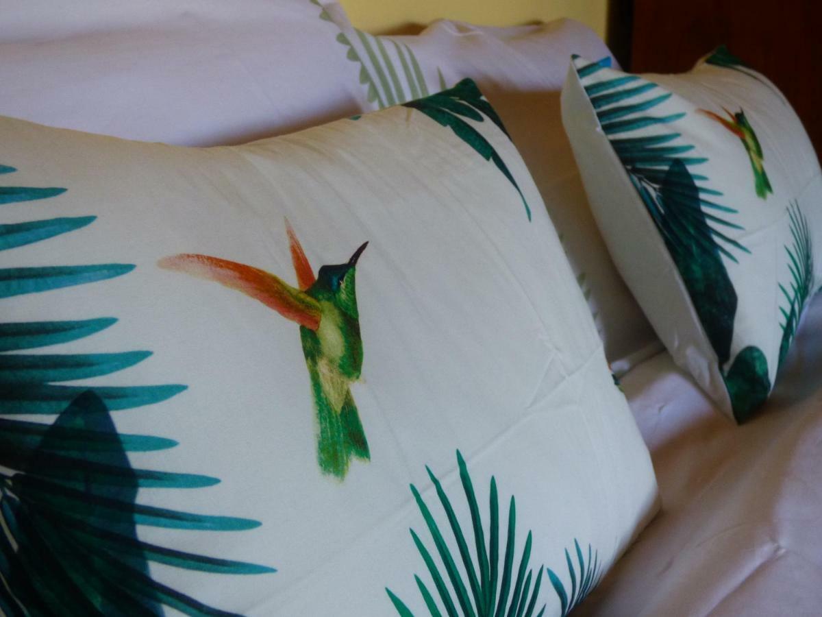וייהרמוסו El Pirguan Holiday House, Your Oasis In La Gomera מראה חיצוני תמונה
