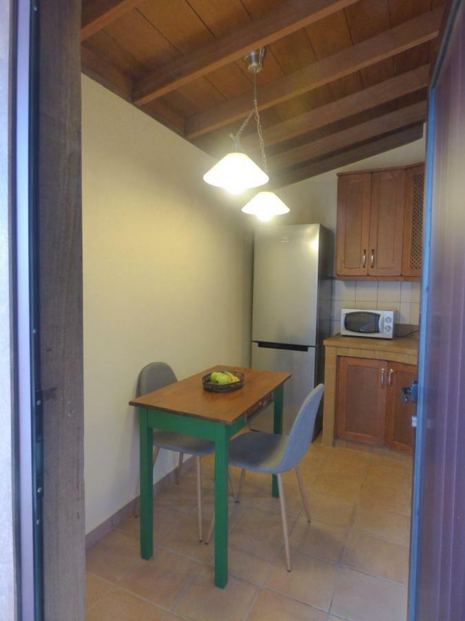 וייהרמוסו El Pirguan Holiday House, Your Oasis In La Gomera מראה חיצוני תמונה