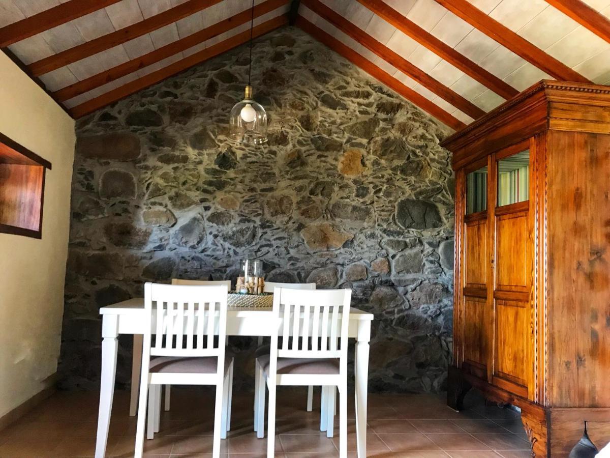 וייהרמוסו El Pirguan Holiday House, Your Oasis In La Gomera מראה חיצוני תמונה